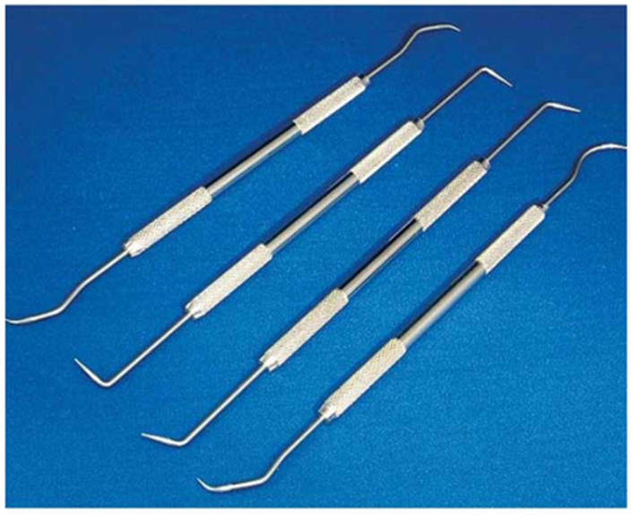 Micro-Mark Pick Set #84595