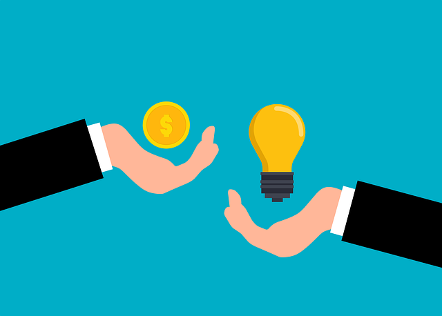 Change a light bulb, save some cash!