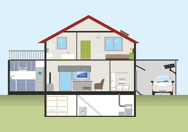You have many water-saving opportunities at home.